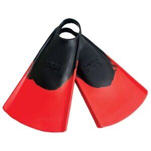 Hydro Short Fins Size 3-5